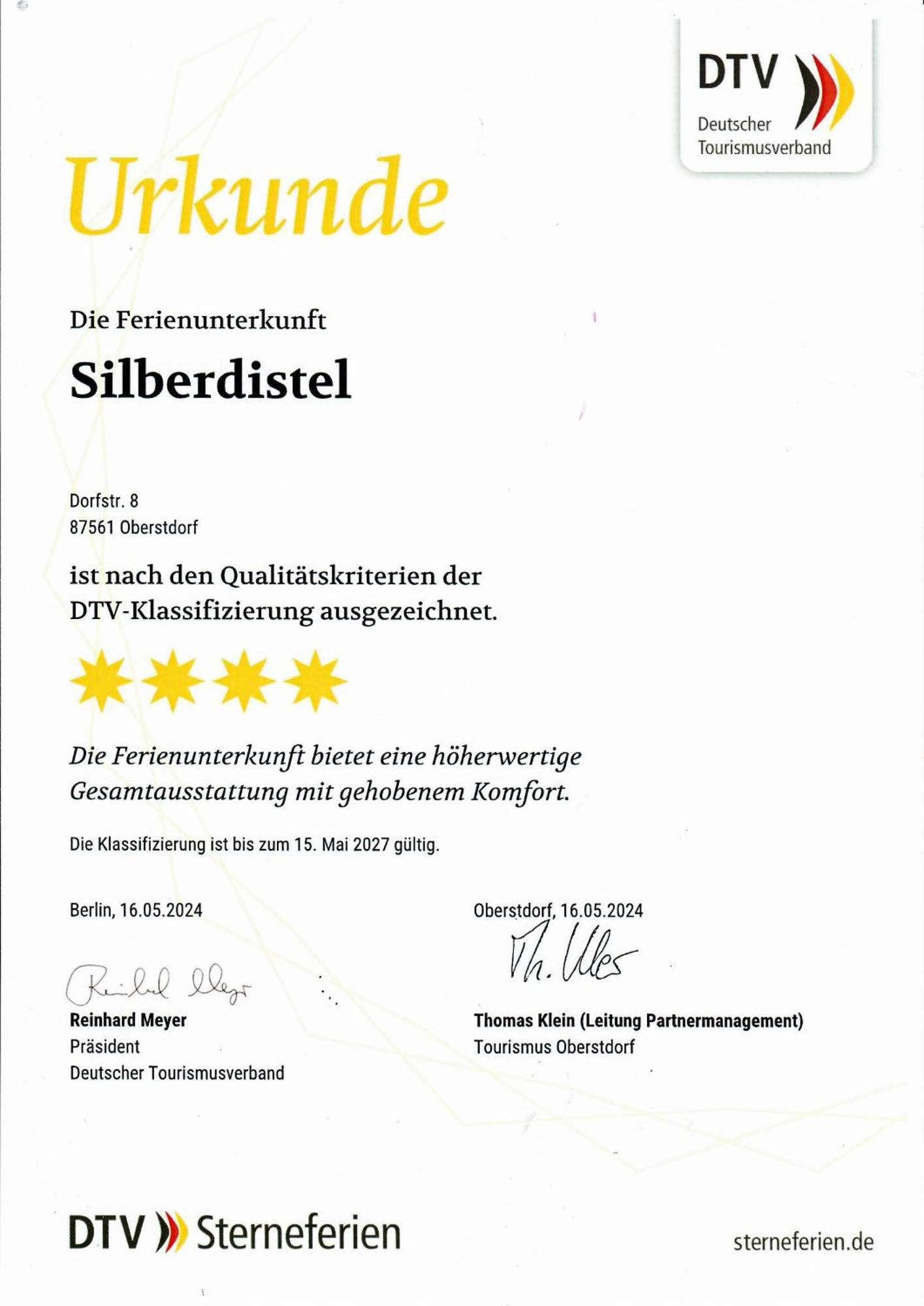 Ferienwohnungen Oberstdorf Schwartges מראה חיצוני תמונה